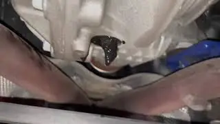 Nightmare Oil Change! Jaguar F-Type Reliability Issue