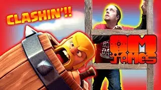 #gameplayThursday - Clash Royale! Let's get back to 3000 trophies, again...