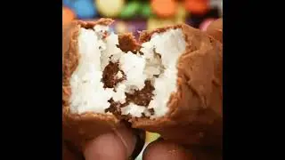 Bounty cookies