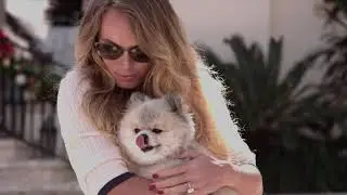 OVVO Optics + Caroline Wozniacki