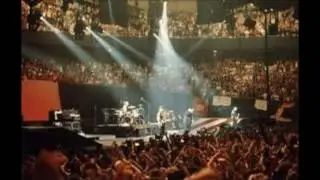 U2 Spanish Eyes 09/28/1987 Madison Square Garden - New York