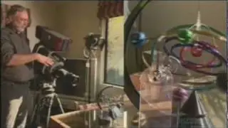 Science on the Red Carpet - Gary Demos (Computer Generated Imagery Motion Picture Technologist)