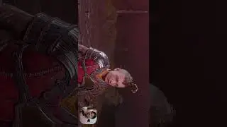 Sayonara Thrud🔥🔥#gow #godofwar #kratos #reels #shorts #viral #live #gaming #gameplay #anime #funny