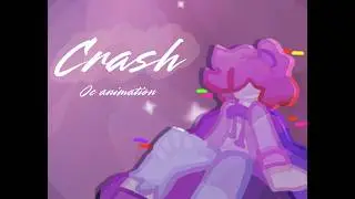 |Crash| animation meme (Oc test animation)