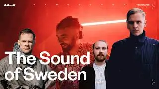 Sound of Sweden: From Reduced Tools to Hypnotic Counter-Movements