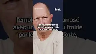 Un employ&eacute; de Basic fit tient des propos racistes envers un client. Une enqu&ecirc;te est ouverte.