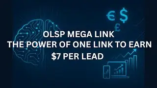 OLSP &ndash; The Power of One Link