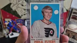Big HOF Rookie Pickup + Baby Ruth???