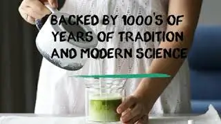 Cosmic Energy - Adaptogen Extracts & Organic Matcha Blend