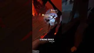 HEAVY CROSSBOW BEST BUILD || Albion Online || Mazmorras Corruptas #albion #gaming