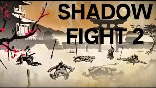 Shadow fight 2 story explained in hindi #shadowfight2