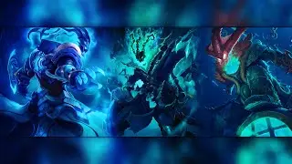 Devil&God - League of Legends Diamond Thresh montage