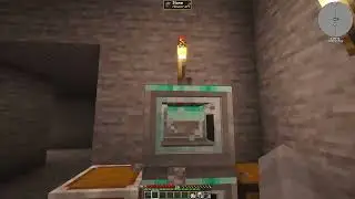 FTB Stoneblock 4 Episode 4: Improving the AutoHammer Setup!