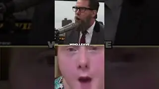 Gavin McInnes Trolls CopperCab in Epic Showdown 😂🔥 | The Gavin McInnes Show on Leaving a Gender!