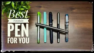 Best fountain pen under 500, period. 🔥🔥#fountainpen #pen