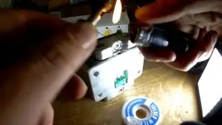 How to Remove Solder - Soldering Wick