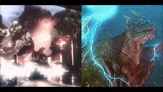 Godzilla: Monster Planet History Part 1