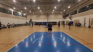 עירוני חריש VS דליית אל כרמל 1  ליגת נוער בנות