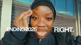 The Last Training Session of 2025| Entering 2026 Intentionally
