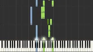Did You Ever See A Lassie    Traditional   Easy Piano Tutorial