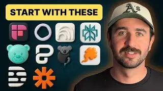 My Top 10 AI Tools for Business (AI Business Essentials)