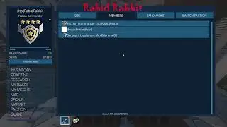 Pantropy: Glitch Much???