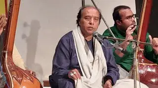 #kazirangauniversity#Padmashree Awardee Ustaad Wasifuddin Dagar