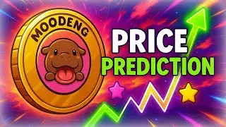 MooDeng Crypto Price Prediction 🚀 MOO DENG Crypto URGENT UPDATE!