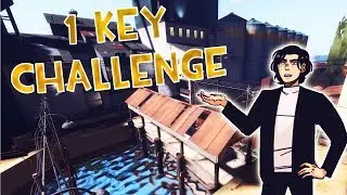 [TF2] The One Key Challenge w/ Simply Dad