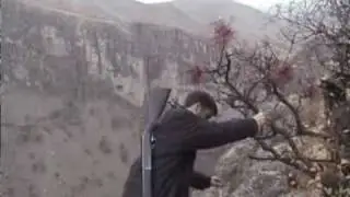KARE KARE ASLANKENT K&Ouml;Y&Uuml; RESİM KLİP