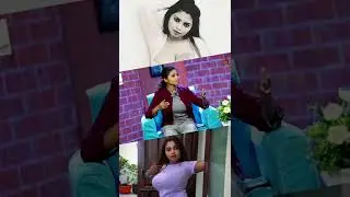 Elakkiya: நான் குடும்பத்தை கெடுக்குறேனா #Elakkiya #Shorts #Tiktok #AadhanCinema
