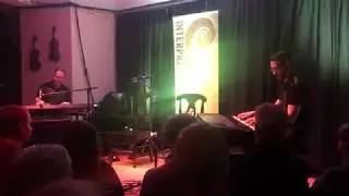 2017 Masters Concert at CMIC - Piano Duet with Mac Morin & Allan Dewar
