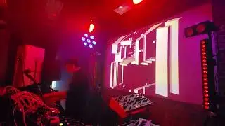 Morakh &ndash; RDMZ vs Halcyon On & On (Desktop Robotix Live)