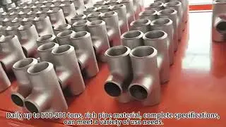 Copper Nickel Elbow