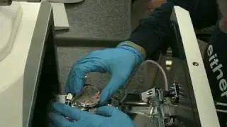 Equipment & Facilities in the Geology Department - Union College Geosciences (C08)