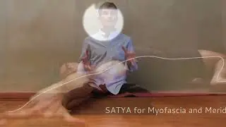 Sensory Awareness Training for Yoga Attunement