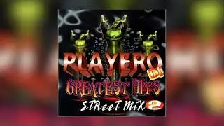 Street Mix Intro - Blanco, Maicol y Manuel, Master Joe, Playero