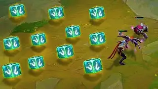 Most Satisfying TFT Luck Ever | NEW TFT Best & Funny Moments #3
