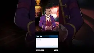 Dragalia Lost - Adventurer Story - Gala Chelle