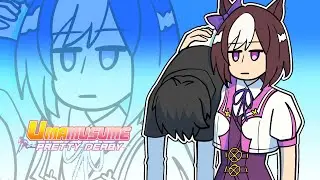 [LIVE] Gacha Untuk Mama Creek? Semoga Aja Dapet - Uma Musume Pretty Derby