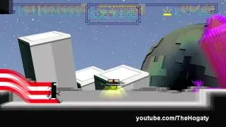 BIT.TRIP RUNNER 1-5 - Humble Indie Bundle # 4