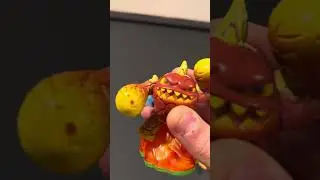 My Skylanders Collection & My Favorite Skylanders