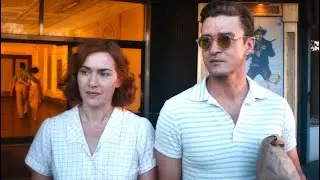 A Naive Girl Accidentally Falls In Love With Her Stepmother's Boyfriend | Wonder Wheel Movie Recap
