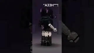 *sobs* HOW COULD YOU.. || Roblox