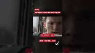 Spider-Man 4: Marvel Ka Master Plan Reveal! 🤯🕷️ #mcu #marvel