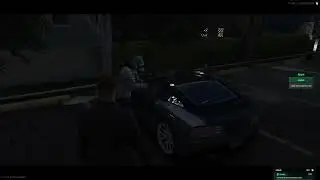 Clutch - Bamboo Nights - GTA Roleplay