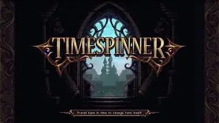 Timespinner (by Lunar Ray Games/Chucklefish/Switch/...) - Steam/GoG/... - HD Gameplay Trailer