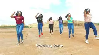 DERAINAY IANAO
