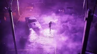 Best Synthwave Gaming Mix - NEON OUTRUN - Background Music - No Ads