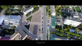 Волочиськ